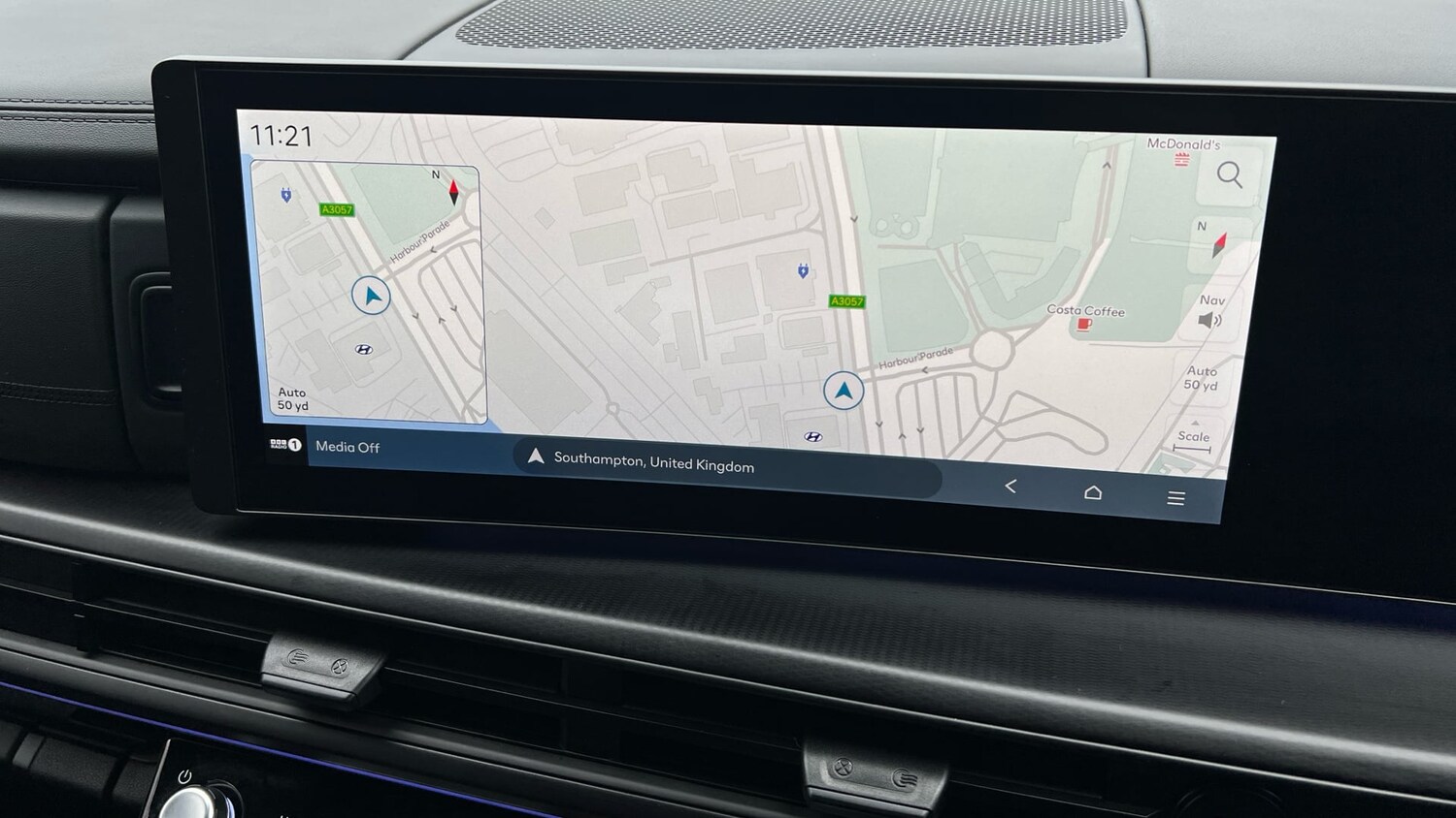 Used Hyundai Santa Fe 2025 for sale - 76911351: Photo 22