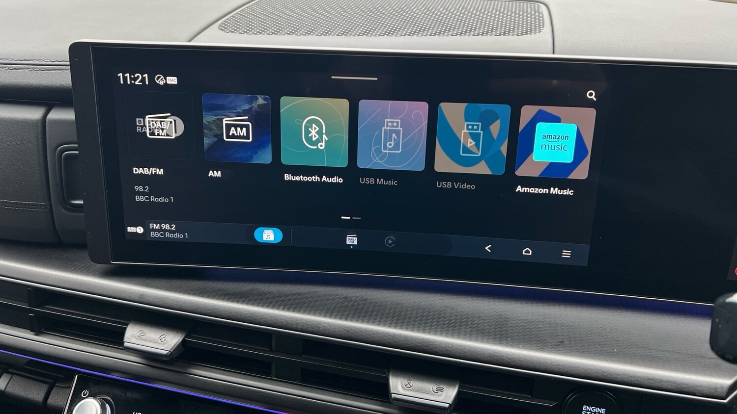 Used Hyundai Santa Fe 2025 for sale - 76911351: Photo 23