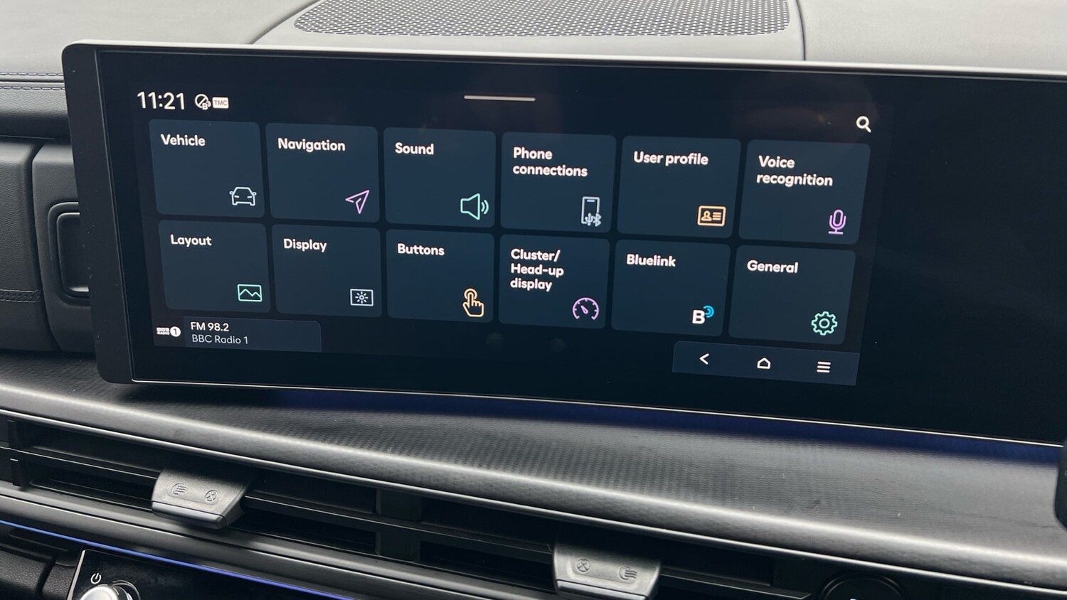 Used Hyundai Santa Fe 2025 for sale - 76911351: Photo 24