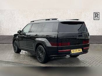 Used Hyundai Santa Fe 2025 for sale - 76911351: Photo