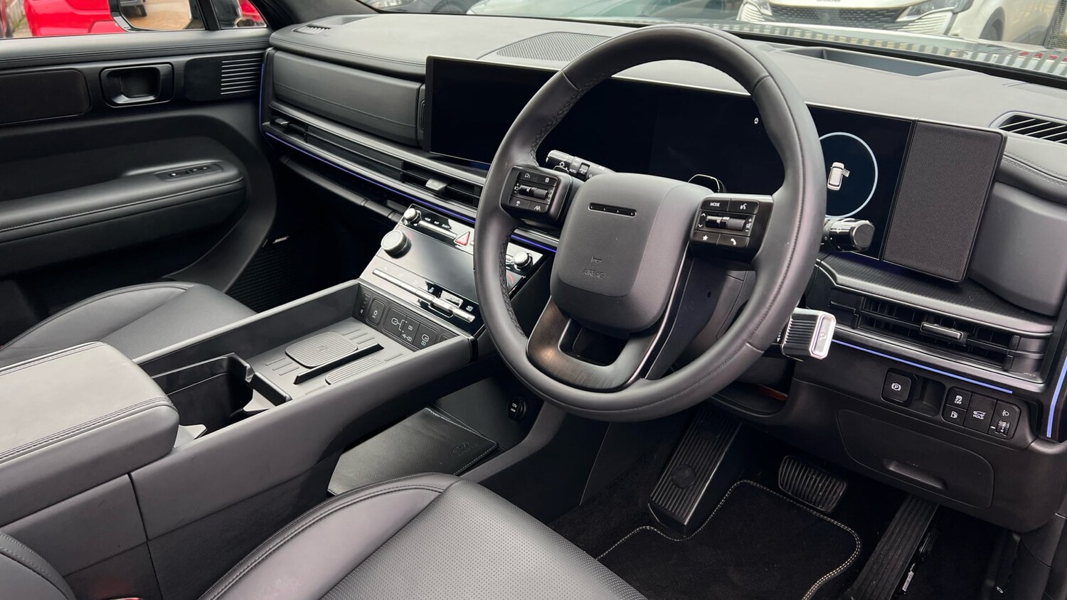 Used Hyundai Santa Fe 2025 for sale - 76911351: Photo 6