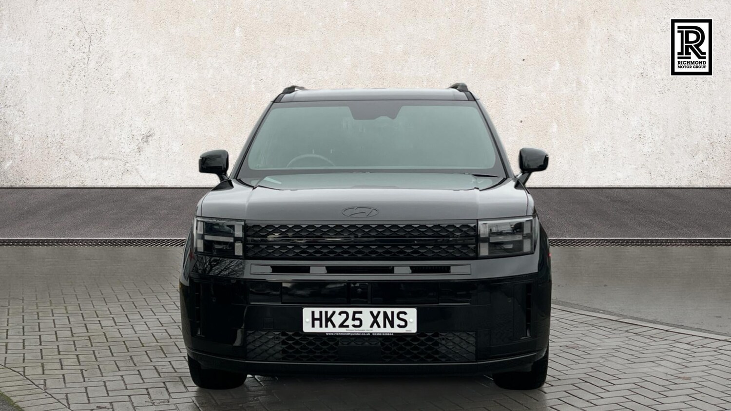 Used Hyundai Santa Fe 2025 for sale - 76911351: Photo 7