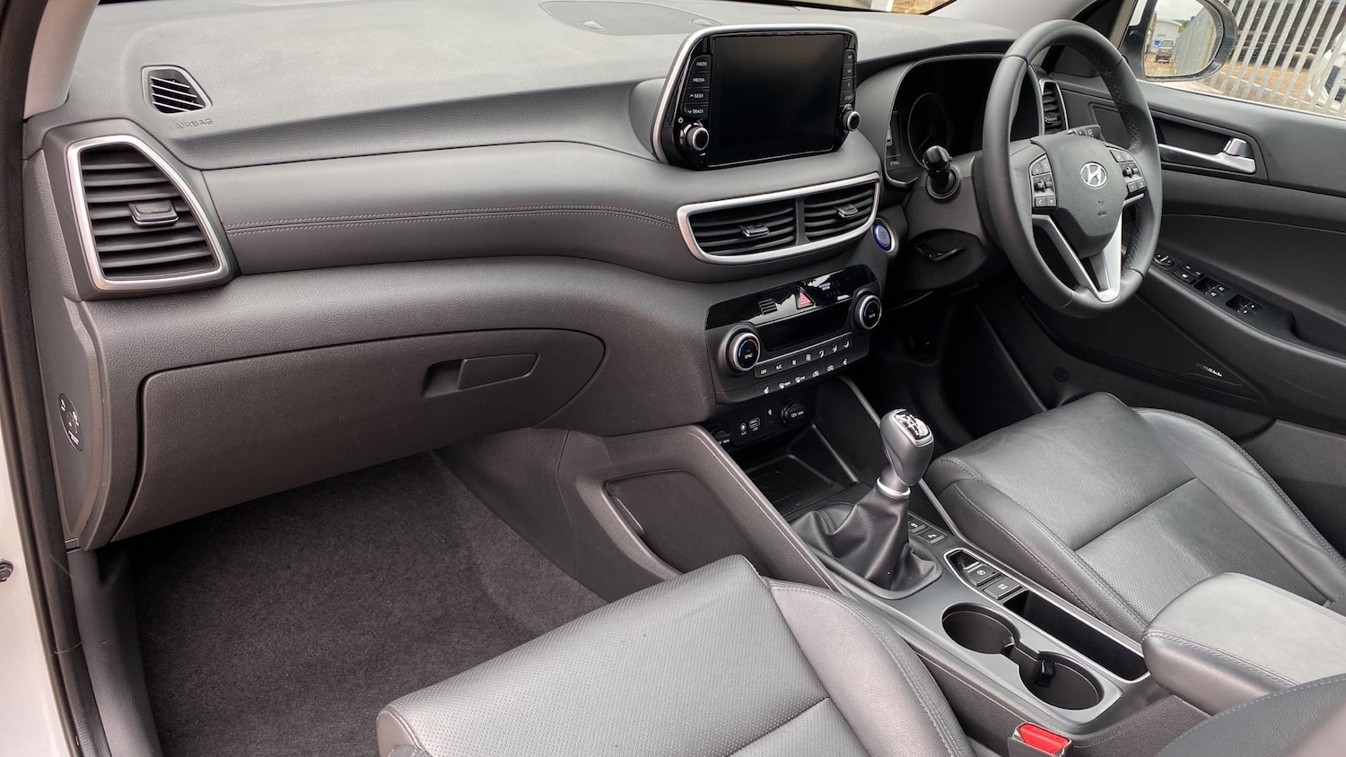 Used Hyundai TUCSON 2019 for sale - 78183360: Photo 10