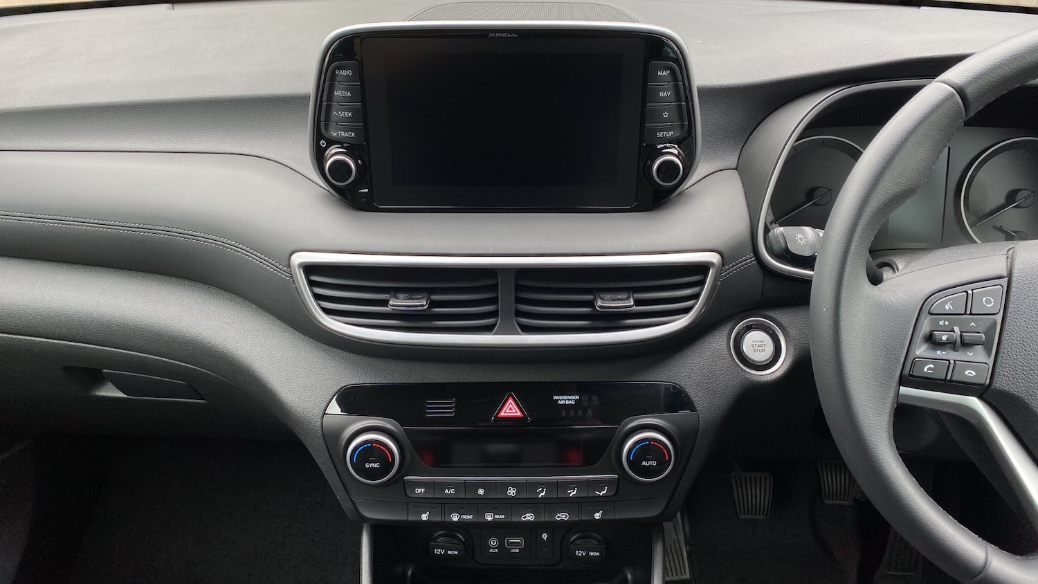 Used Hyundai TUCSON 2019 for sale - 78183360: Photo 12