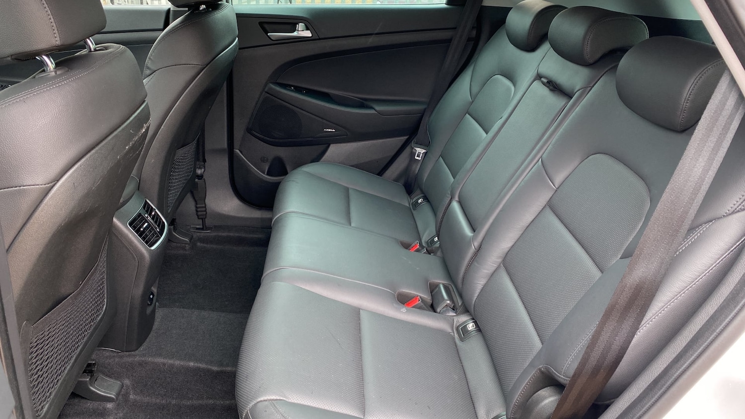 Used Hyundai TUCSON 2019 for sale - 78183360: Photo 13