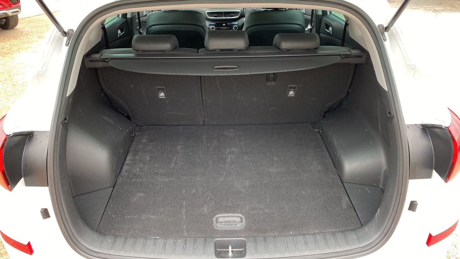 Used Hyundai TUCSON 2019 for sale - 78183360: Photo 14