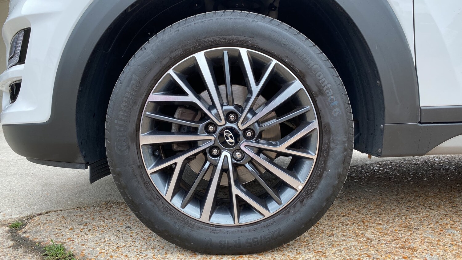 Used Hyundai TUCSON 2019 for sale - 78183360: Photo 16