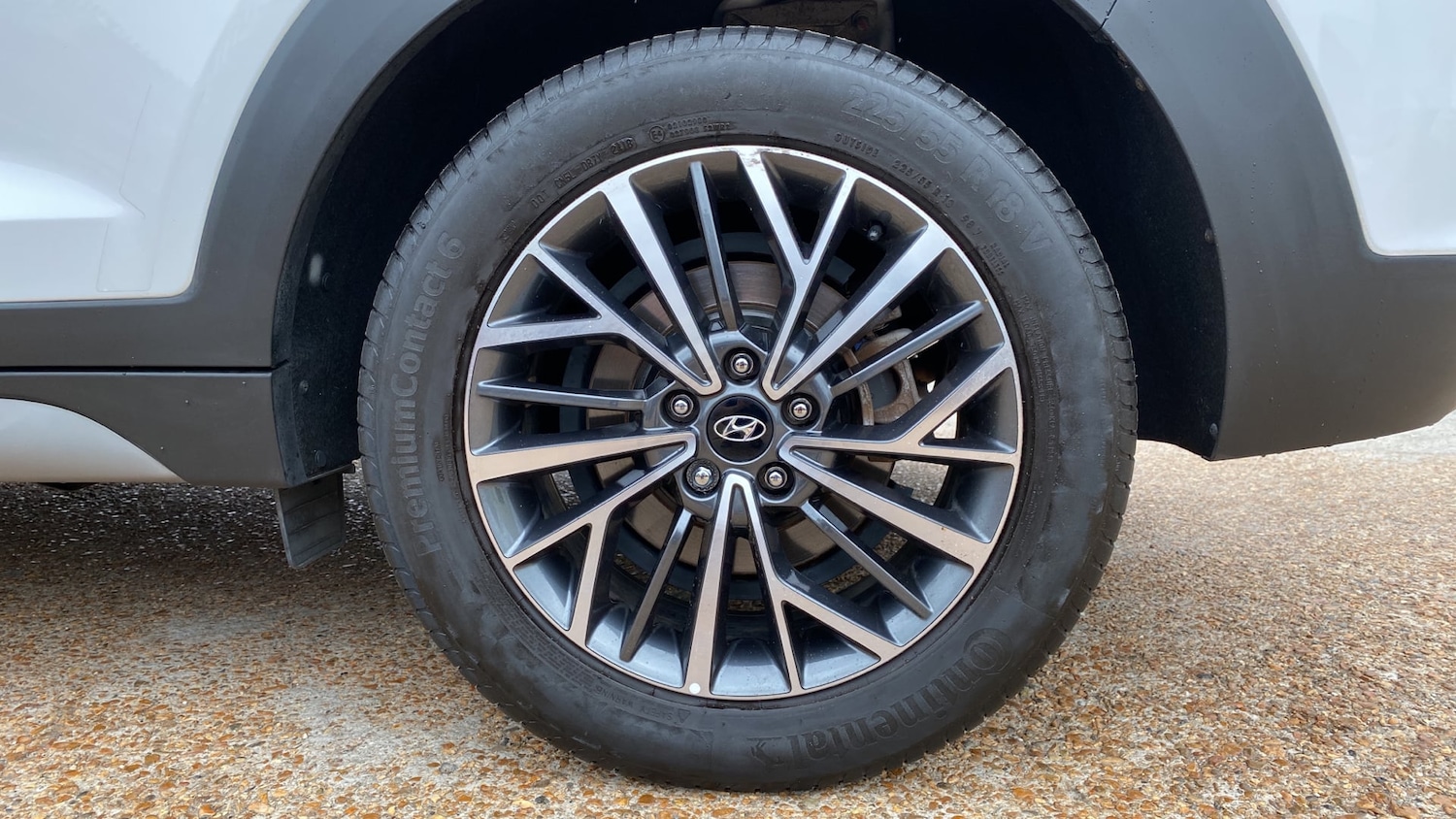 Used Hyundai TUCSON 2019 for sale - 78183360: Photo 17