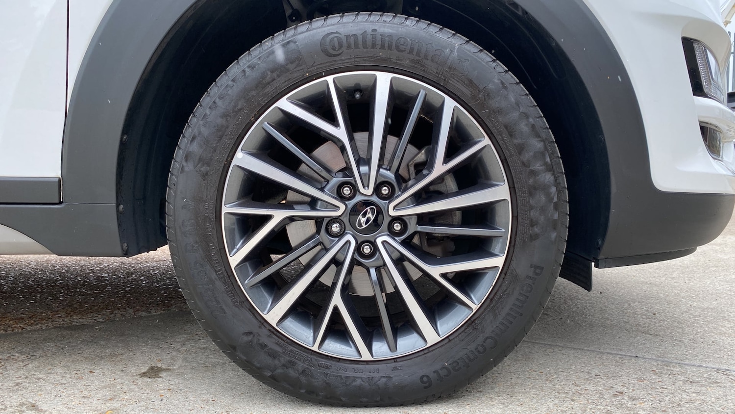 Used Hyundai TUCSON 2019 for sale - 78183360: Photo 19