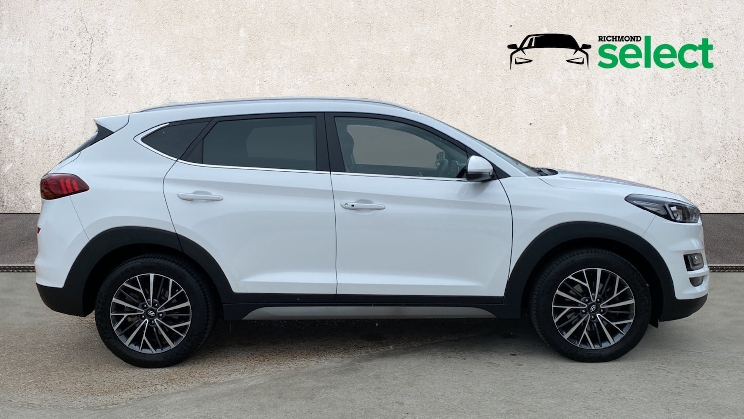 Used Hyundai TUCSON 2019 for sale - 78183360: Photo 2