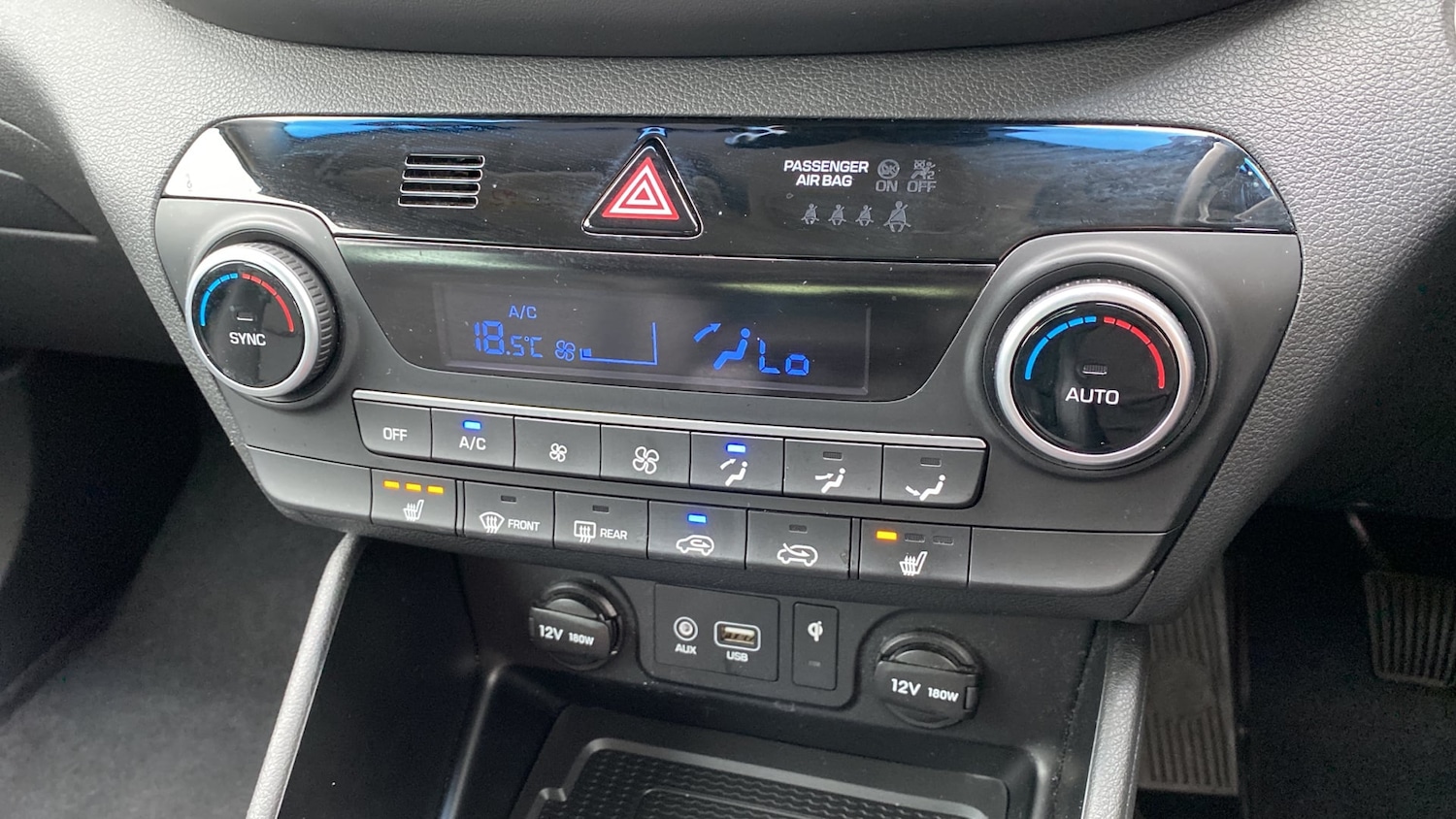 Used Hyundai TUCSON 2019 for sale - 78183360: Photo 21