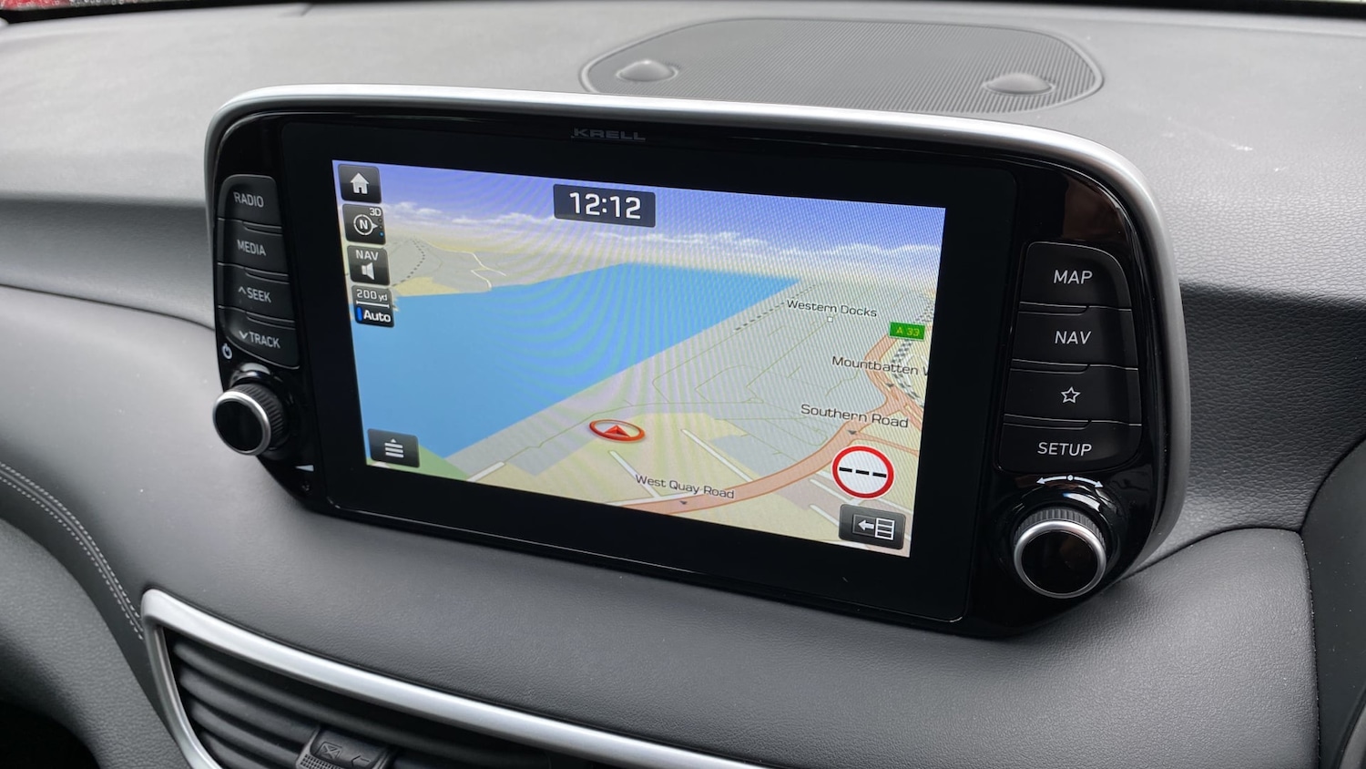 Used Hyundai TUCSON 2019 for sale - 78183360: Photo 24