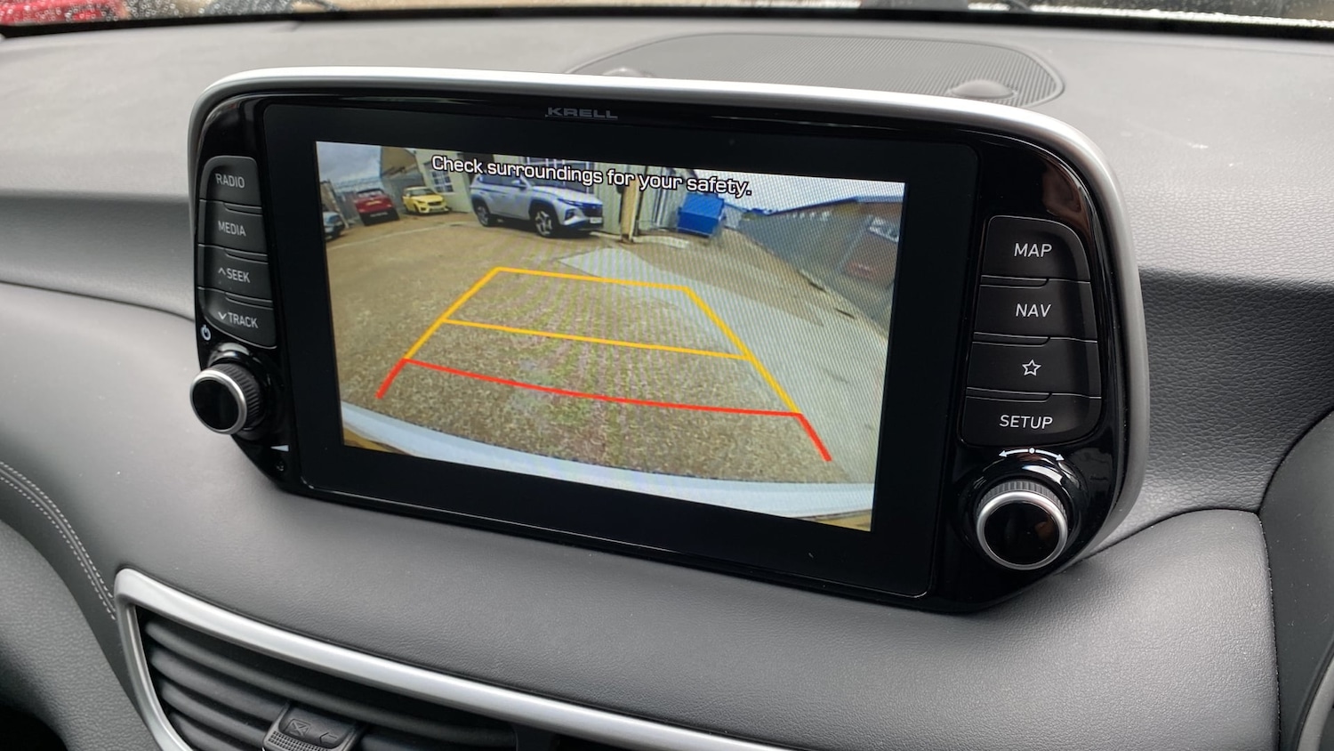 Used Hyundai TUCSON 2019 for sale - 78183360: Photo 25