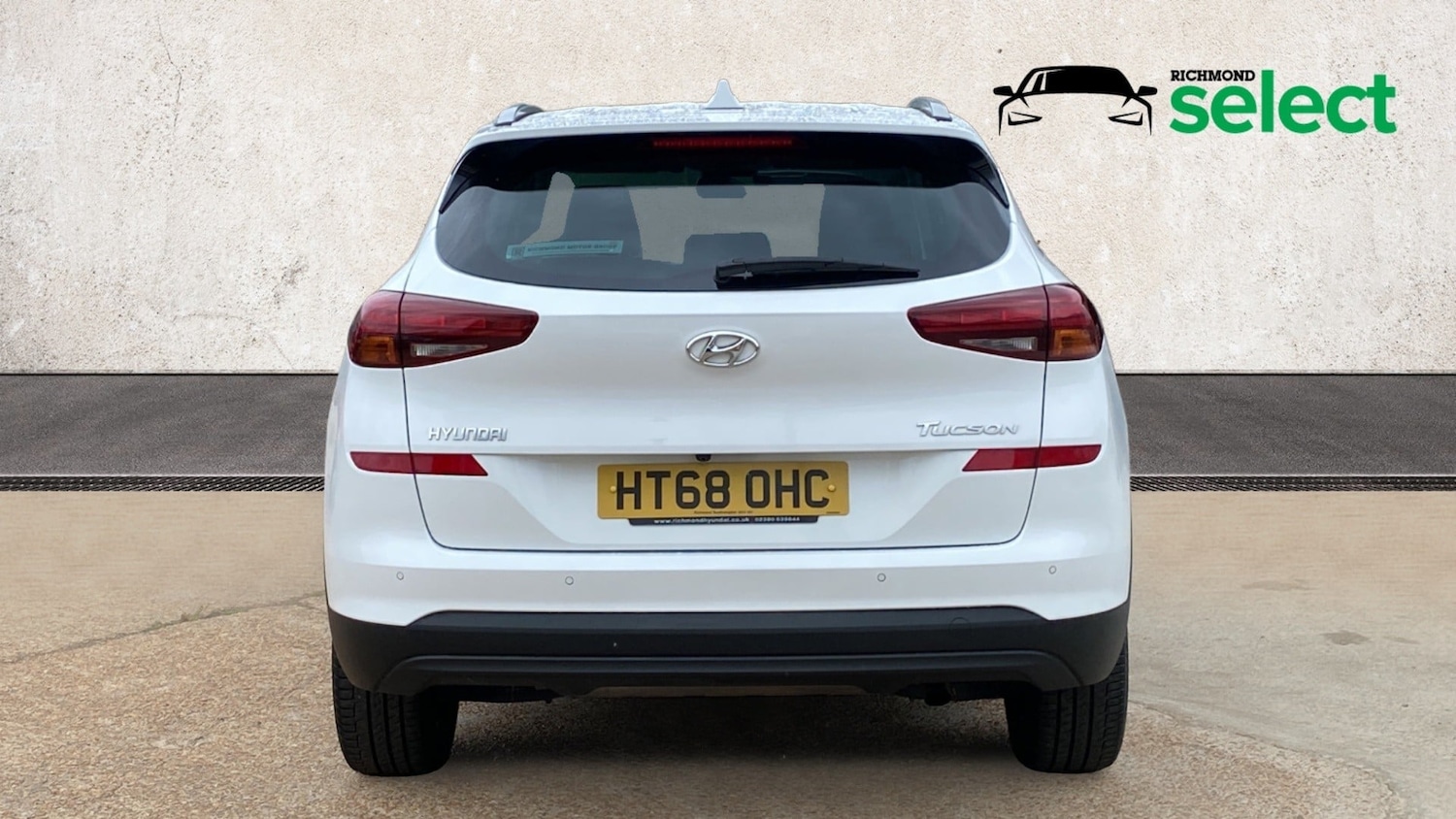 Used Hyundai TUCSON 2019 for sale - 78183360: Photo 4