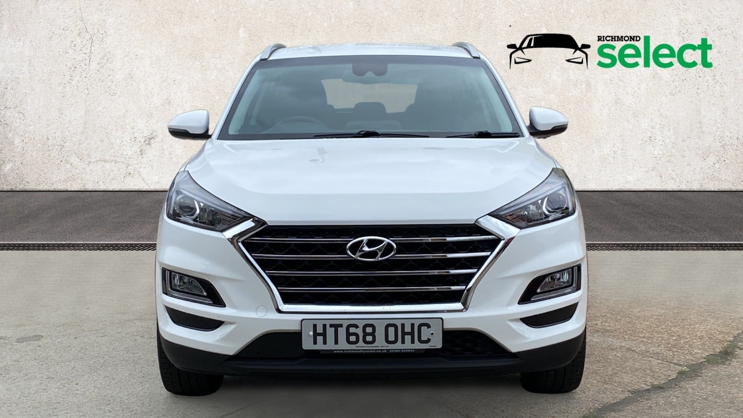Used Hyundai TUCSON 2019 for sale - 78183360: Photo 8