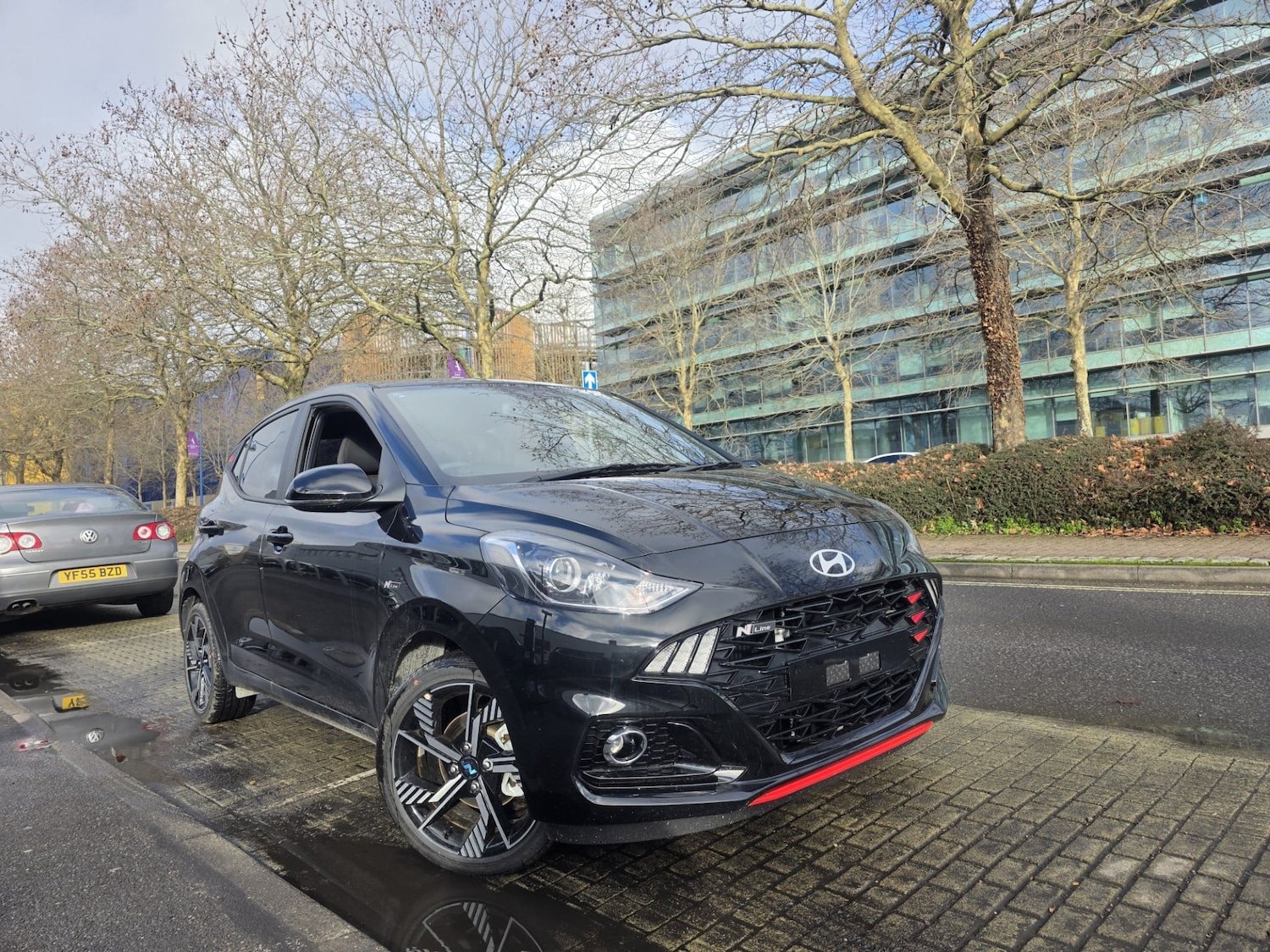 Used Hyundai i10 2025 for sale - 77257907: Photo 3