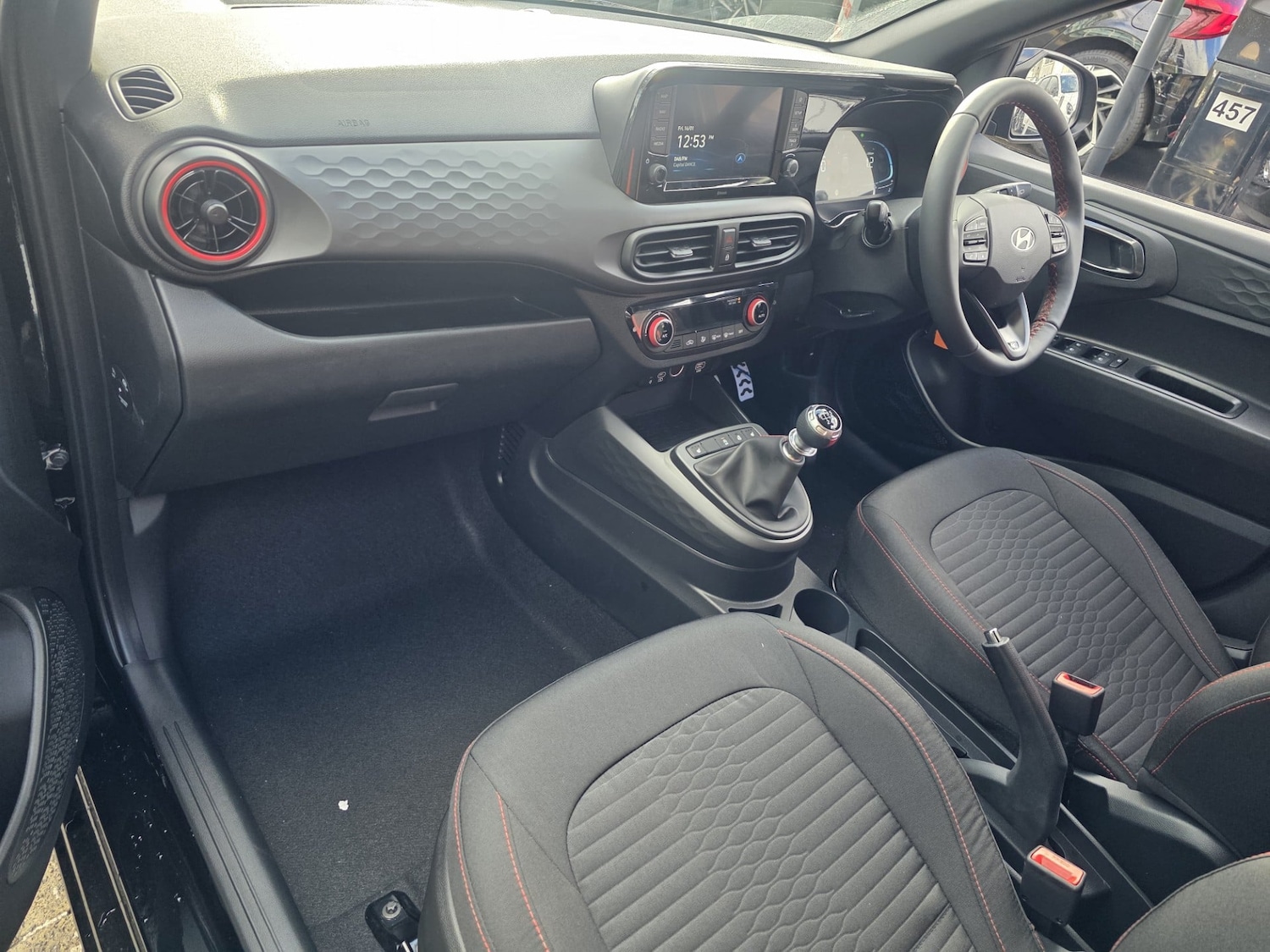 Used Hyundai i10 2025 for sale - 77257907: Photo 5