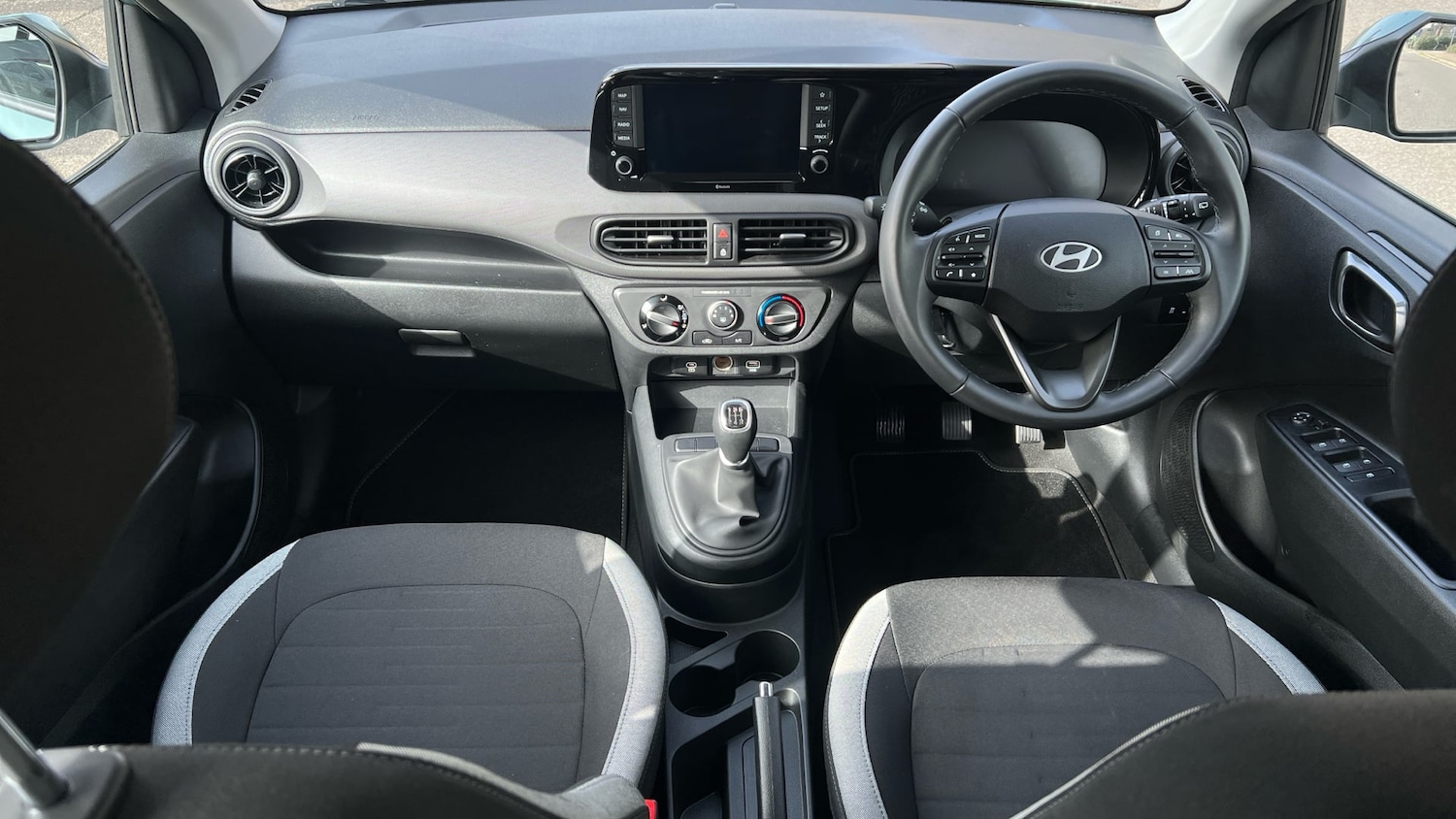 Used Hyundai i10 2024 for sale - 77792978: Photo 13
