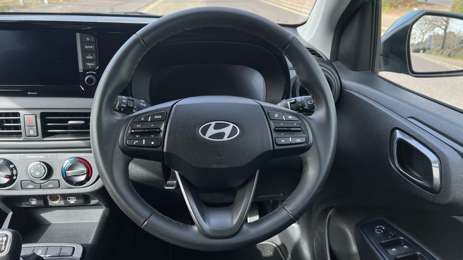 Used Hyundai i10 2024 for sale - 77792978: Photo 14