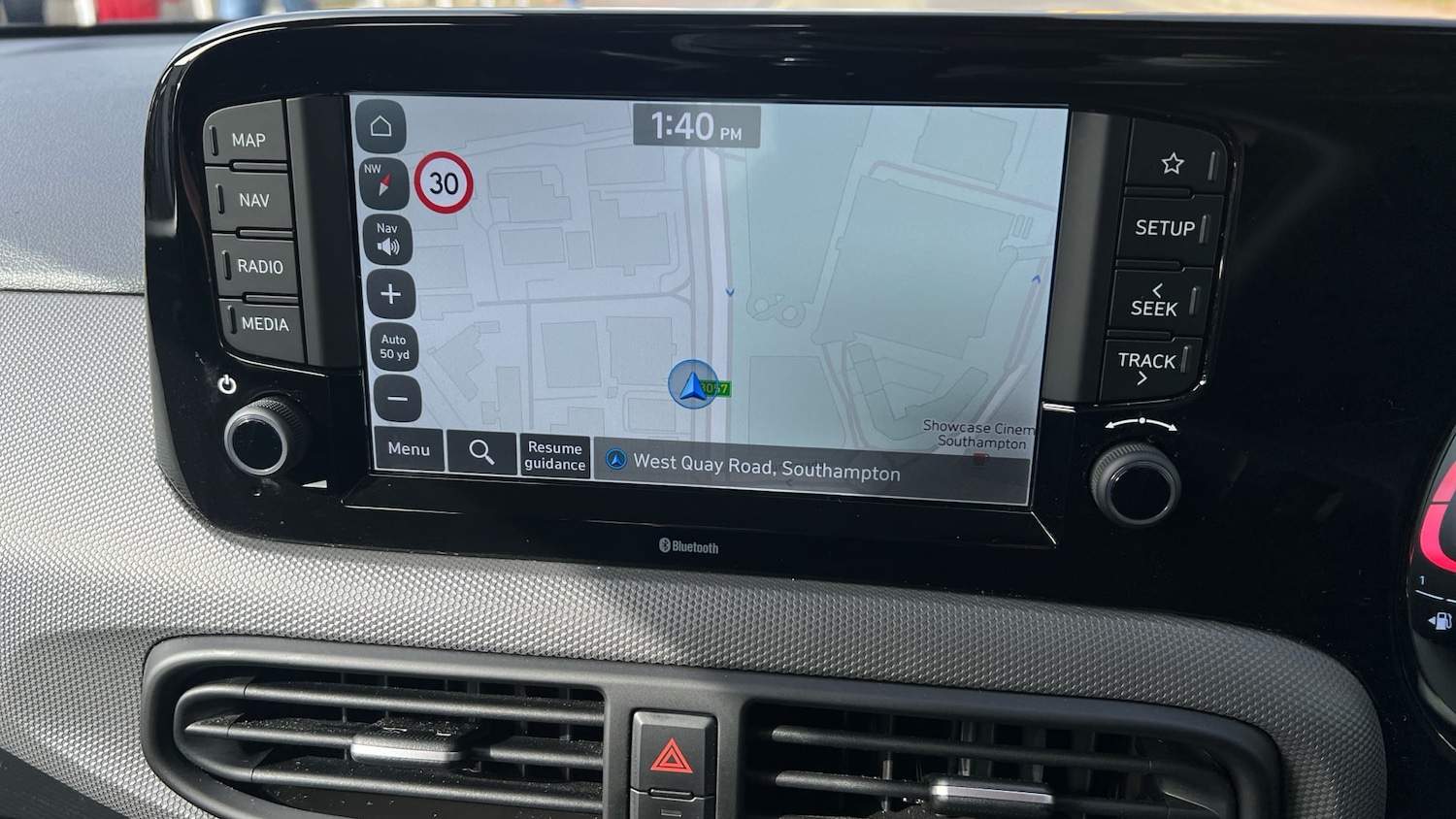 Used Hyundai i10 2024 for sale - 77792978: Photo 22