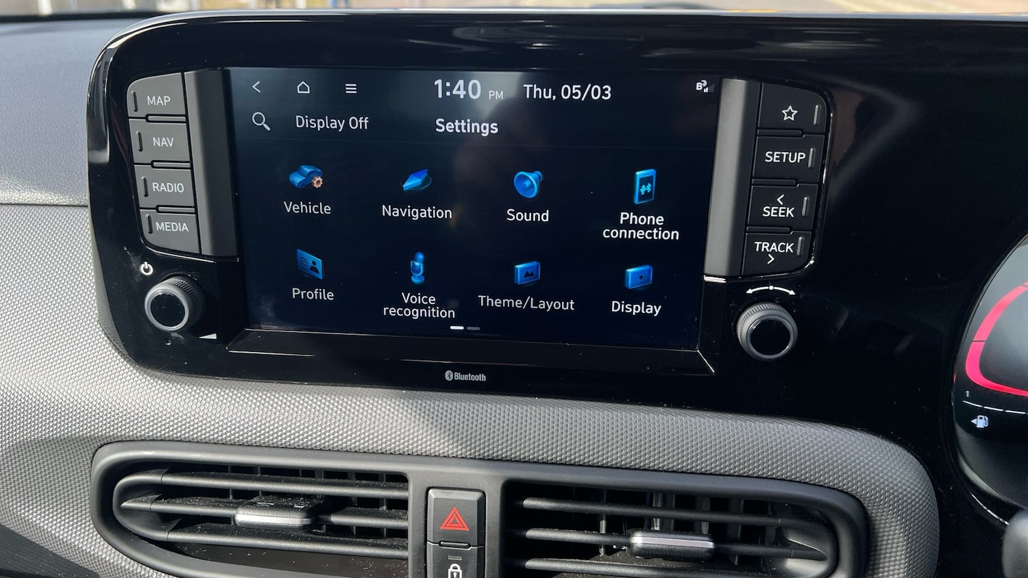 Used Hyundai i10 2024 for sale - 77792978: Photo 24