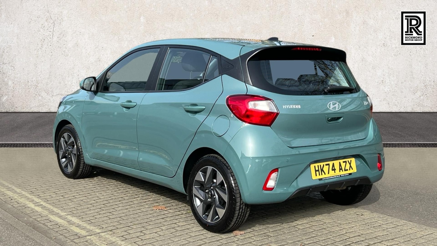 Used Hyundai i10 2024 for sale - 77792978: Photo 3