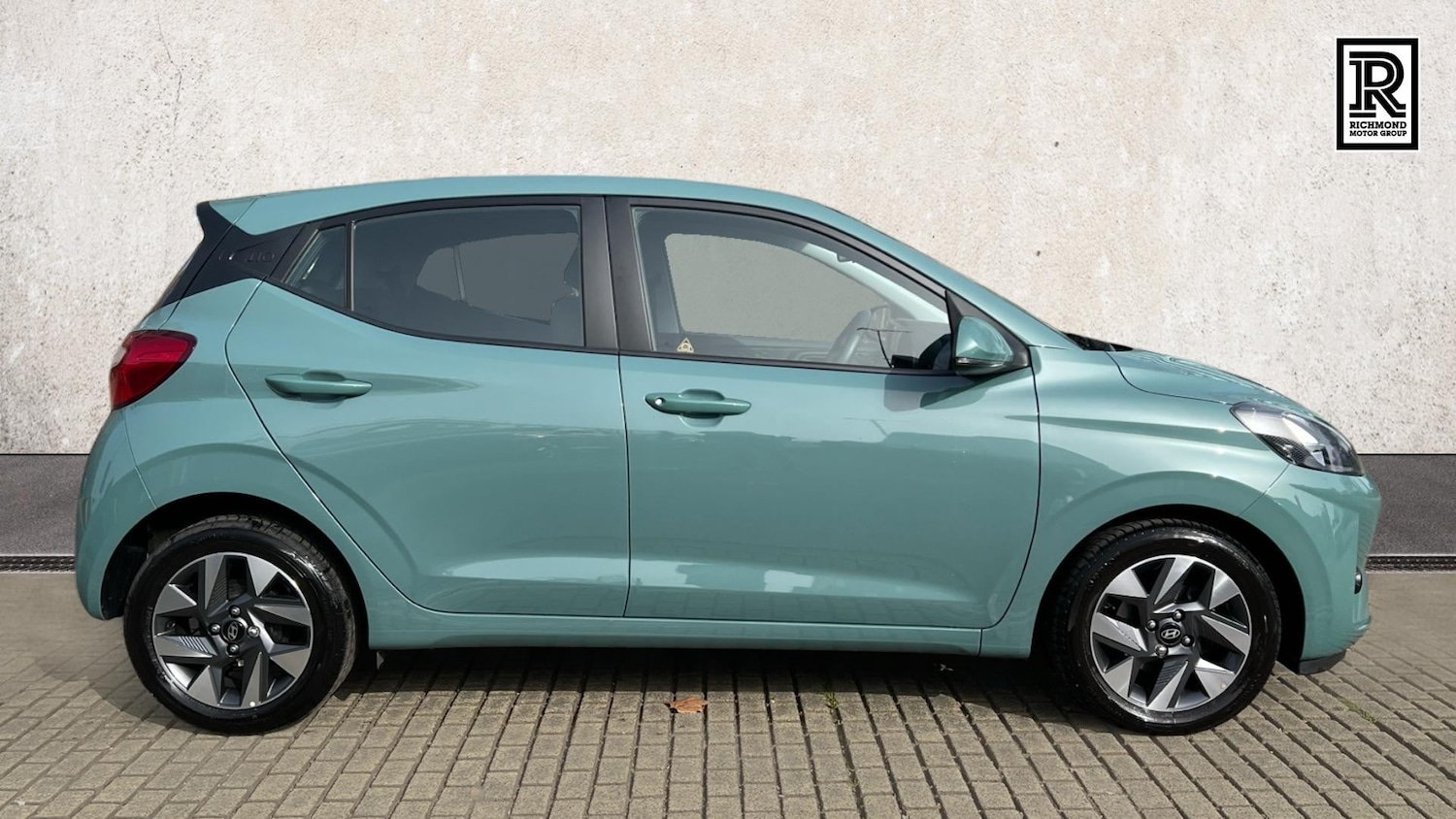 Used Hyundai i10 2024 for sale - 77792978: Photo 4