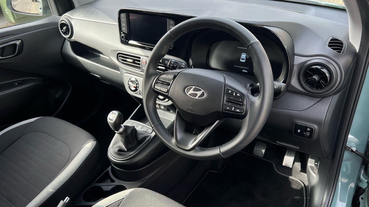 Used Hyundai i10 2024 for sale - 77792978: Photo 6