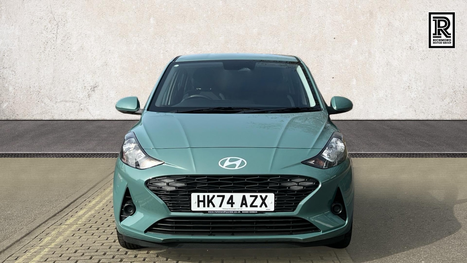 Used Hyundai i10 2024 for sale - 77792978: Photo 7