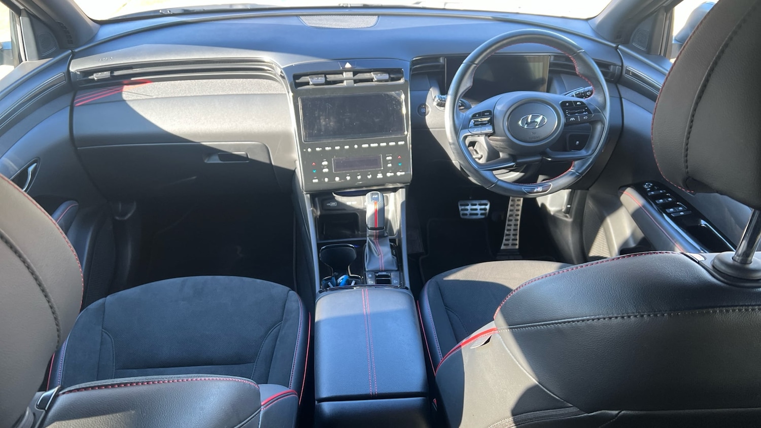 Used Hyundai TUCSON 2023 for sale - 77572988: Photo 13