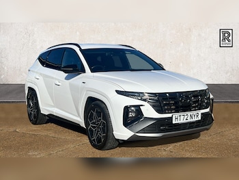 2023 (72) - 1.6 TGDi 48V MHD N Line 5dr 2WD DCT