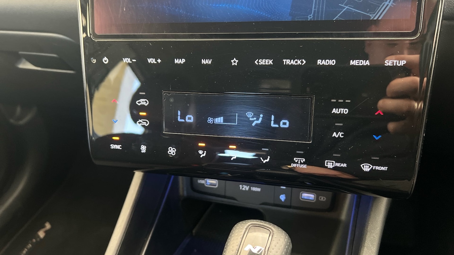 Used Hyundai TUCSON 2023 for sale - 77572988: Photo 20