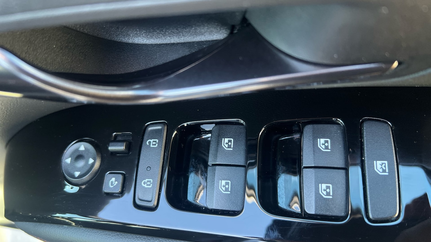 Used Hyundai TUCSON 2023 for sale - 77572988: Photo 21