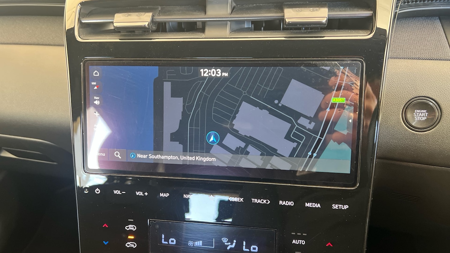 Used Hyundai TUCSON 2023 for sale - 77572988: Photo 22