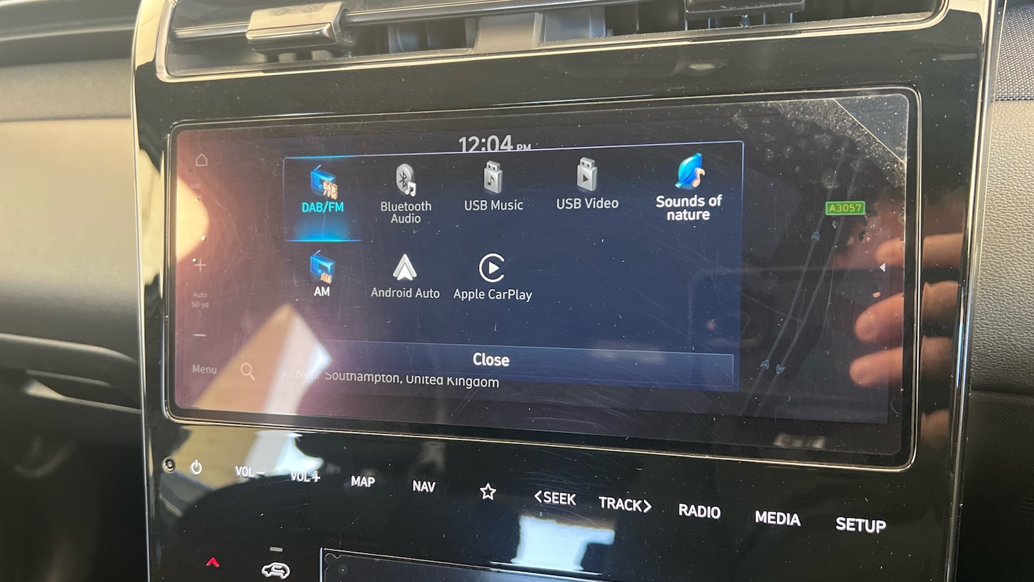 Used Hyundai TUCSON 2023 for sale - 77572988: Photo 23