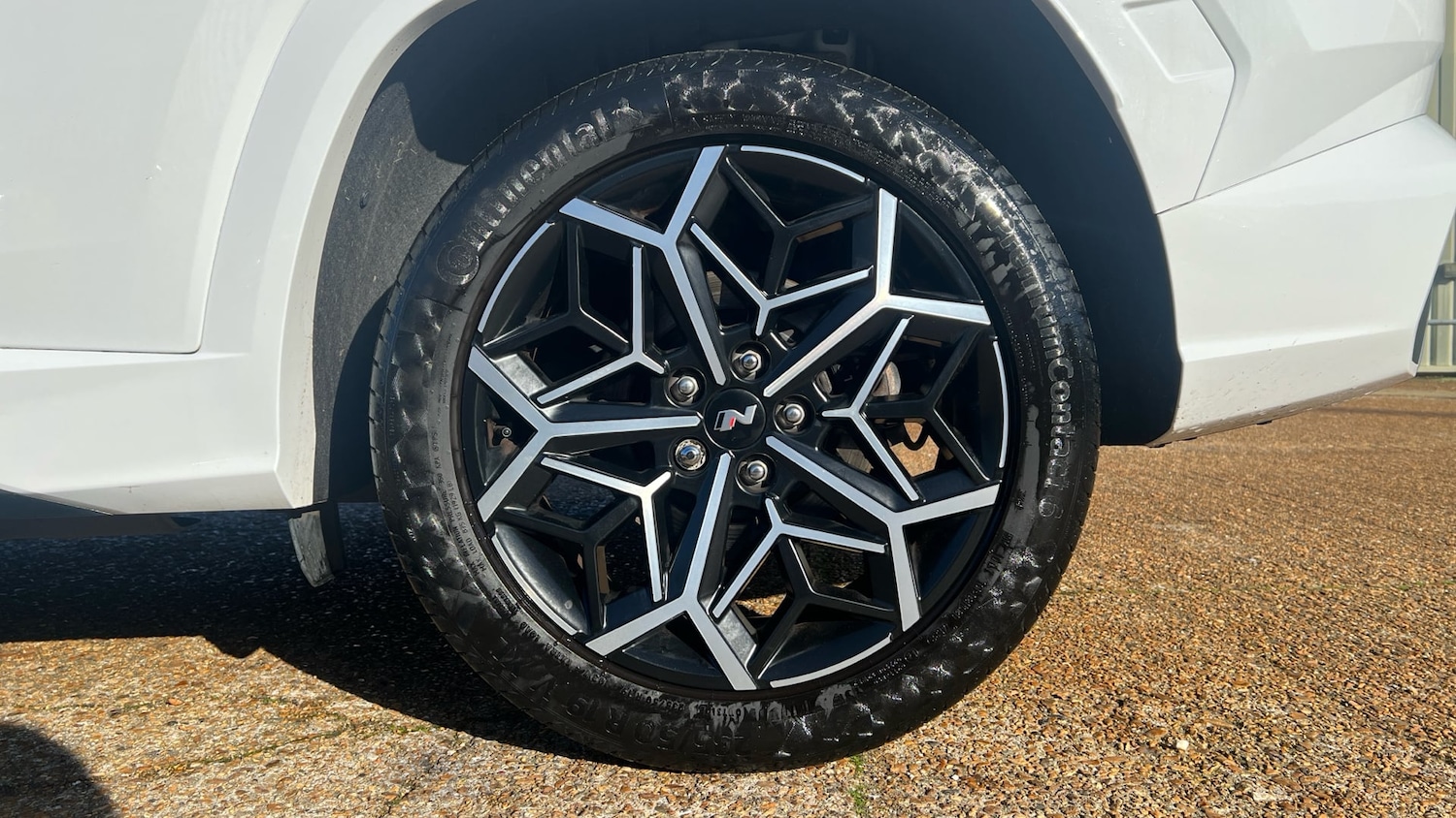 Used Hyundai TUCSON 2023 for sale - 77572988: Photo 5