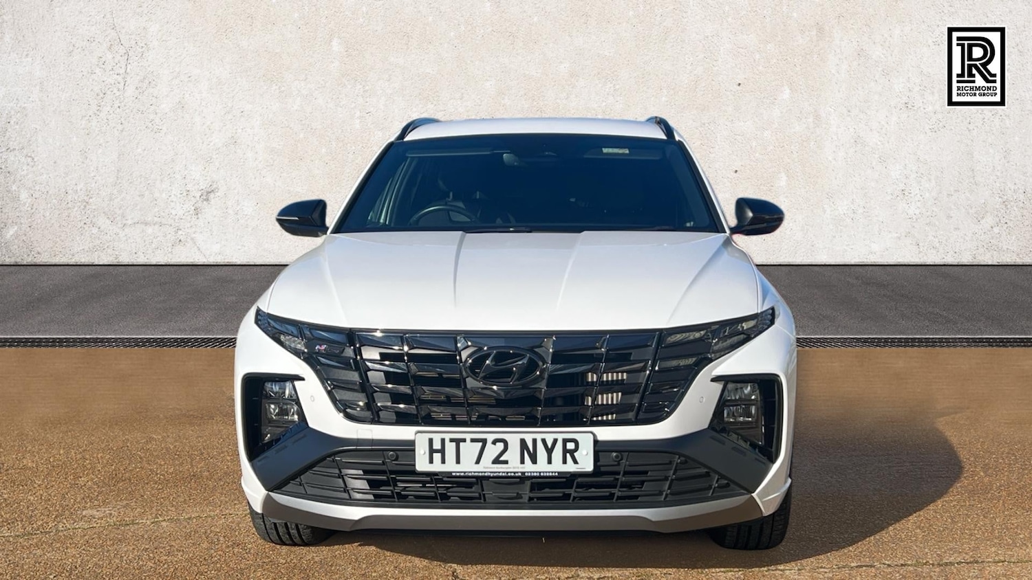 Used Hyundai TUCSON 2023 for sale - 77572988: Photo 7