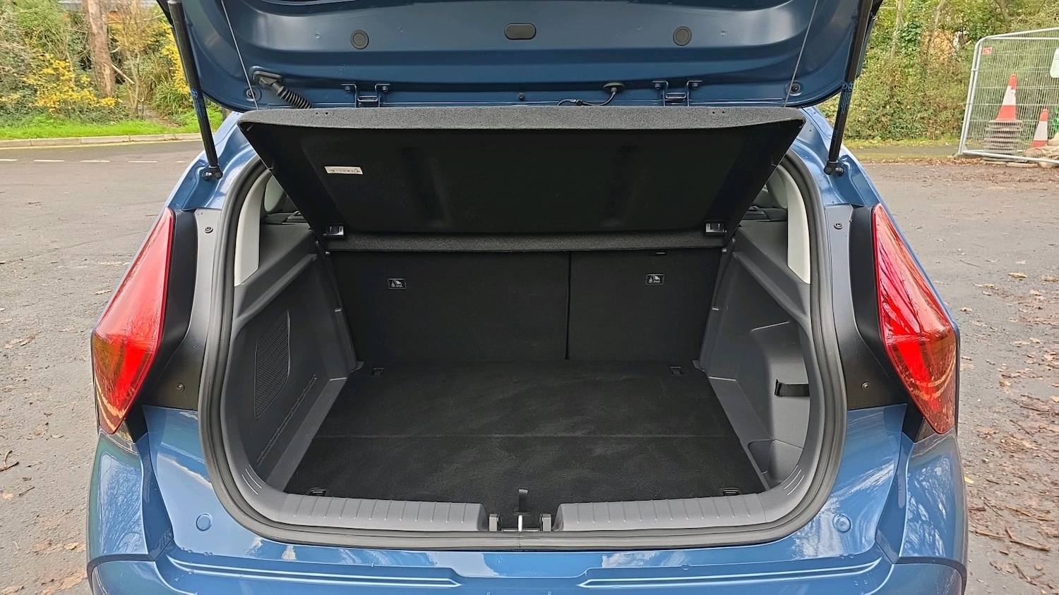 Used Hyundai BAYON 2024 for sale - 77681962: Photo 13