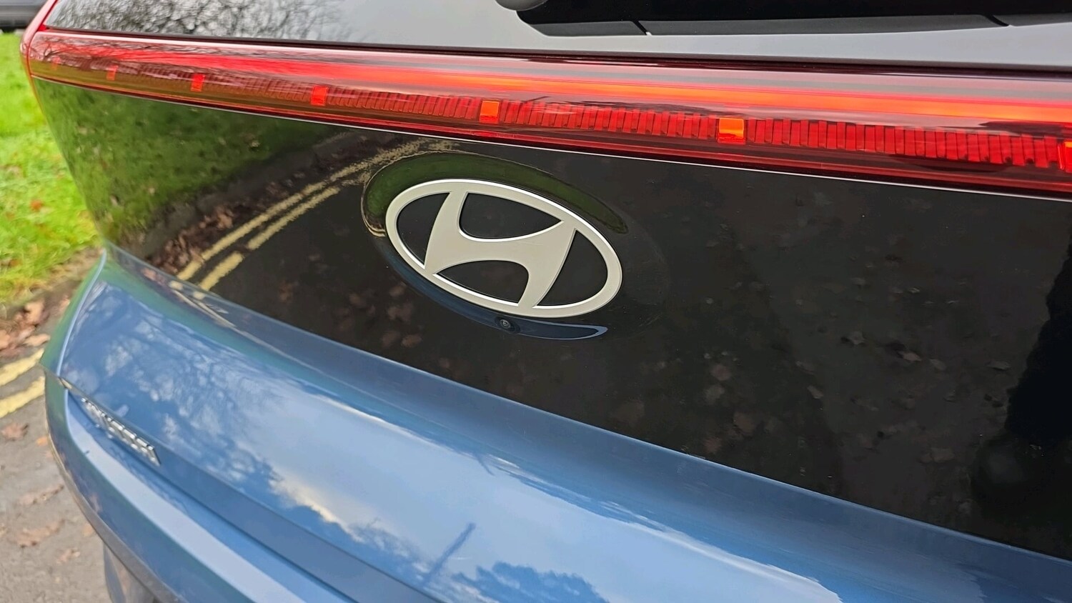 Used Hyundai BAYON 2024 for sale - 77681962: Photo 15