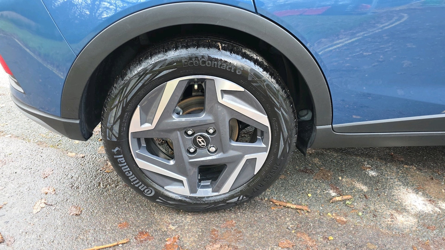 Used Hyundai BAYON 2024 for sale - 77681962: Photo 16