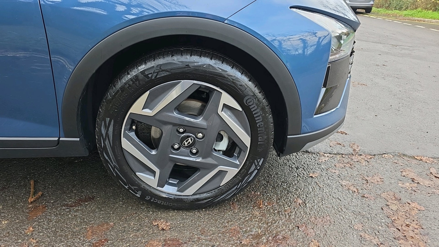 Used Hyundai BAYON 2024 for sale - 77681962: Photo 17