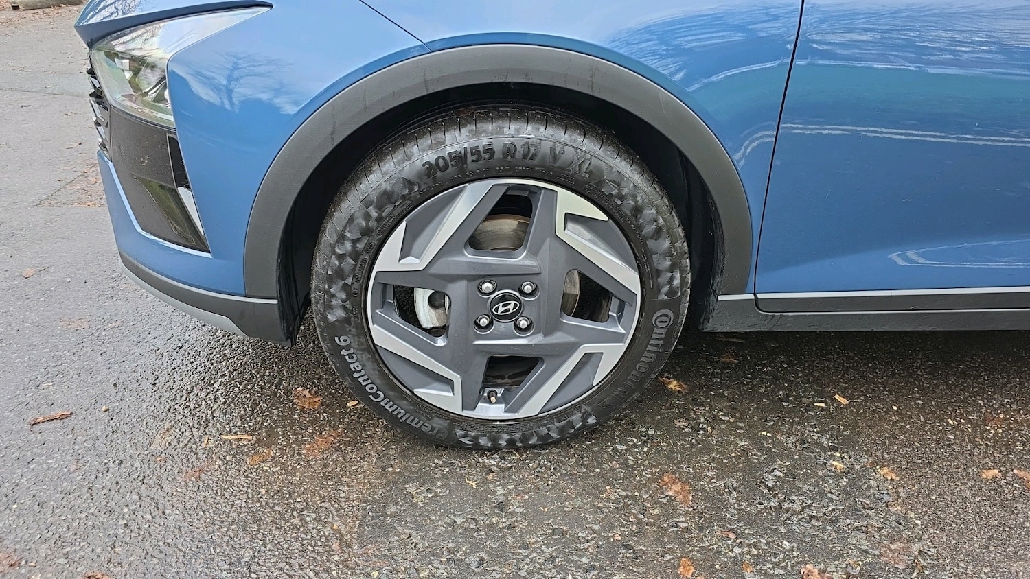 Used Hyundai BAYON 2024 for sale - 77681962: Photo 18