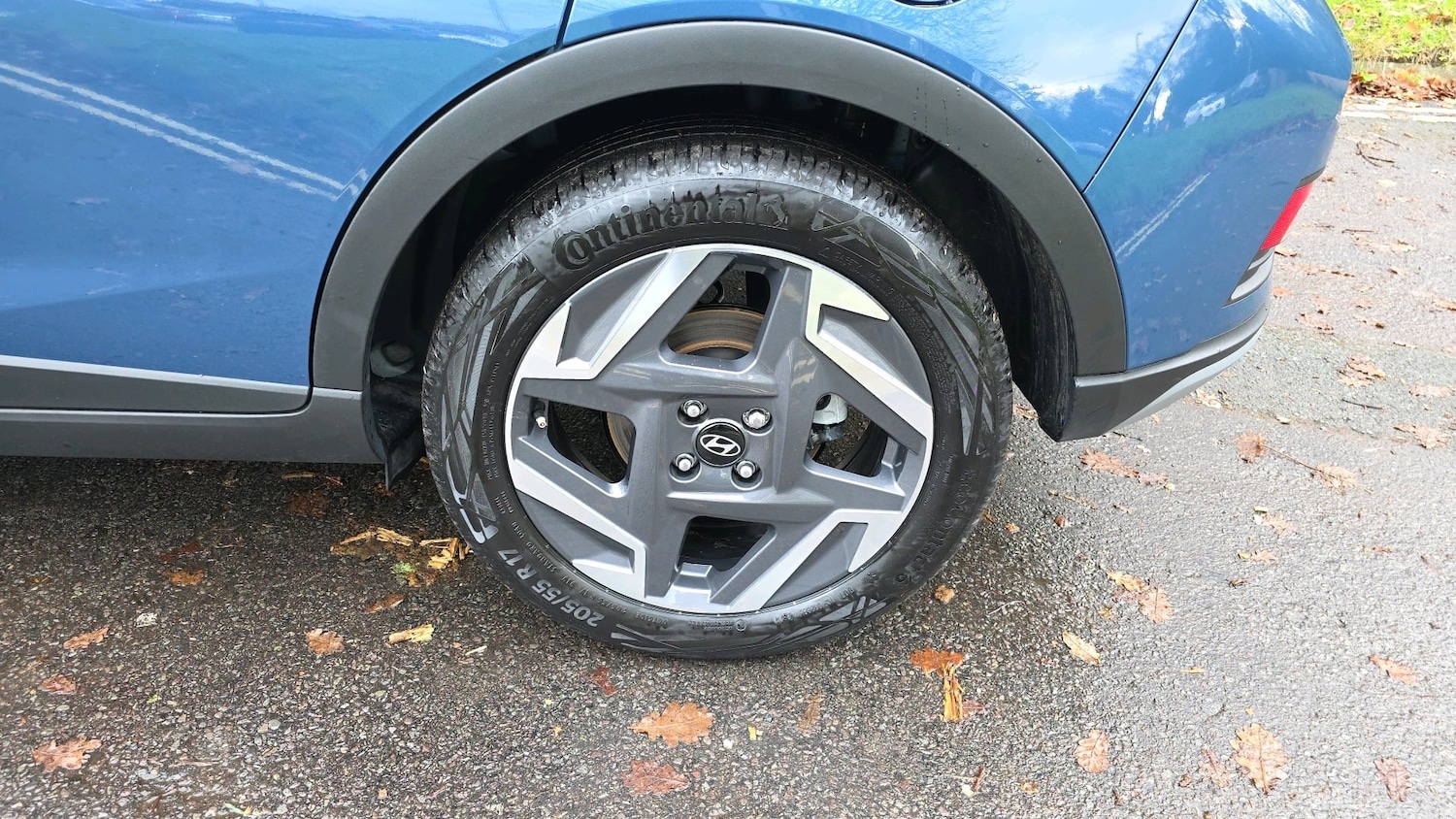 Used Hyundai BAYON 2024 for sale - 77681962: Photo 19