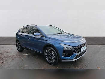 Used Hyundai BAYON 2024 for sale - 77681962: Photo