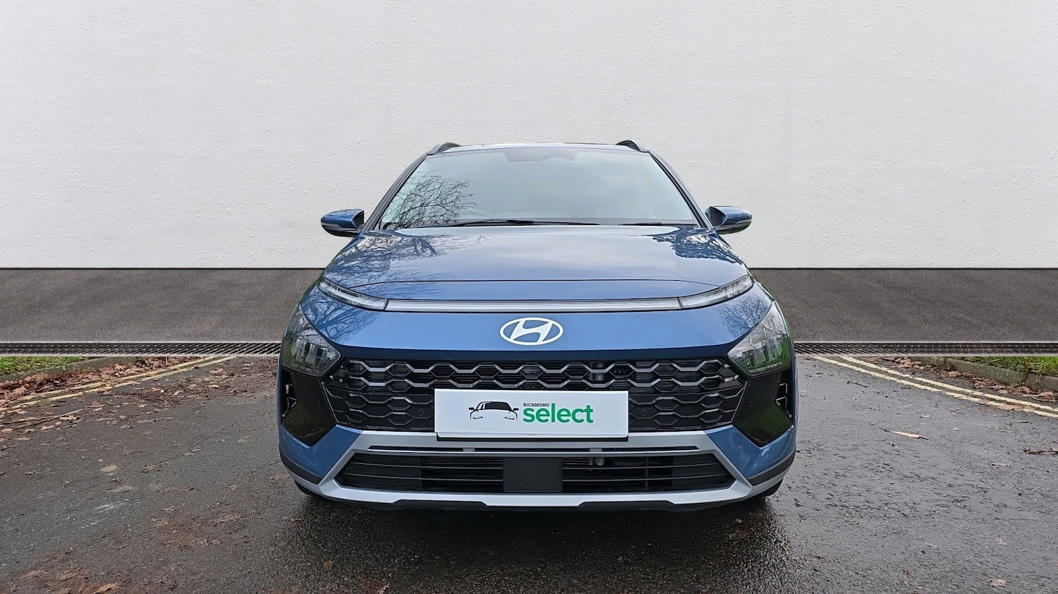 Used Hyundai BAYON 2024 for sale - 77681962: Photo 2