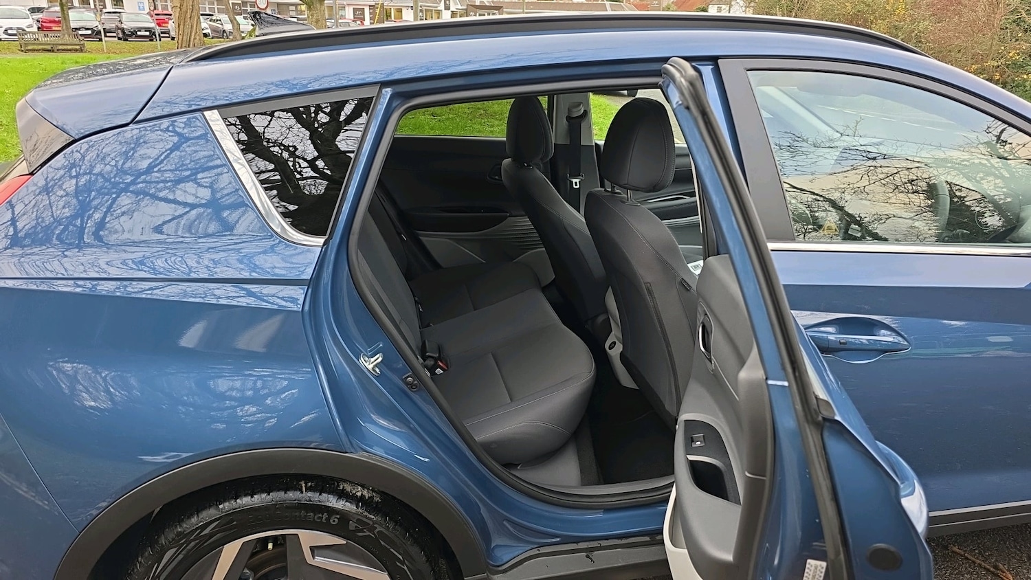 Used Hyundai BAYON 2024 for sale - 77681962: Photo 22