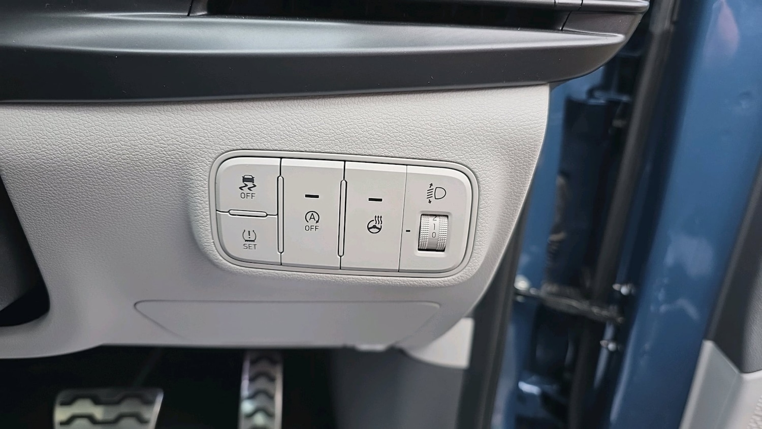 Used Hyundai BAYON 2024 for sale - 77681962: Photo 25