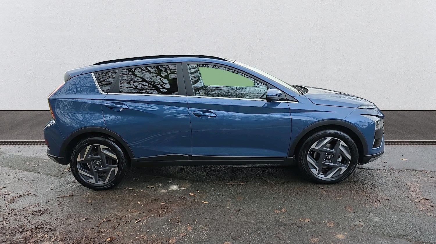 Used Hyundai BAYON 2024 for sale - 77681962: Photo 3