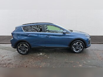 Used Hyundai BAYON 2024 for sale - 77681962: Photo