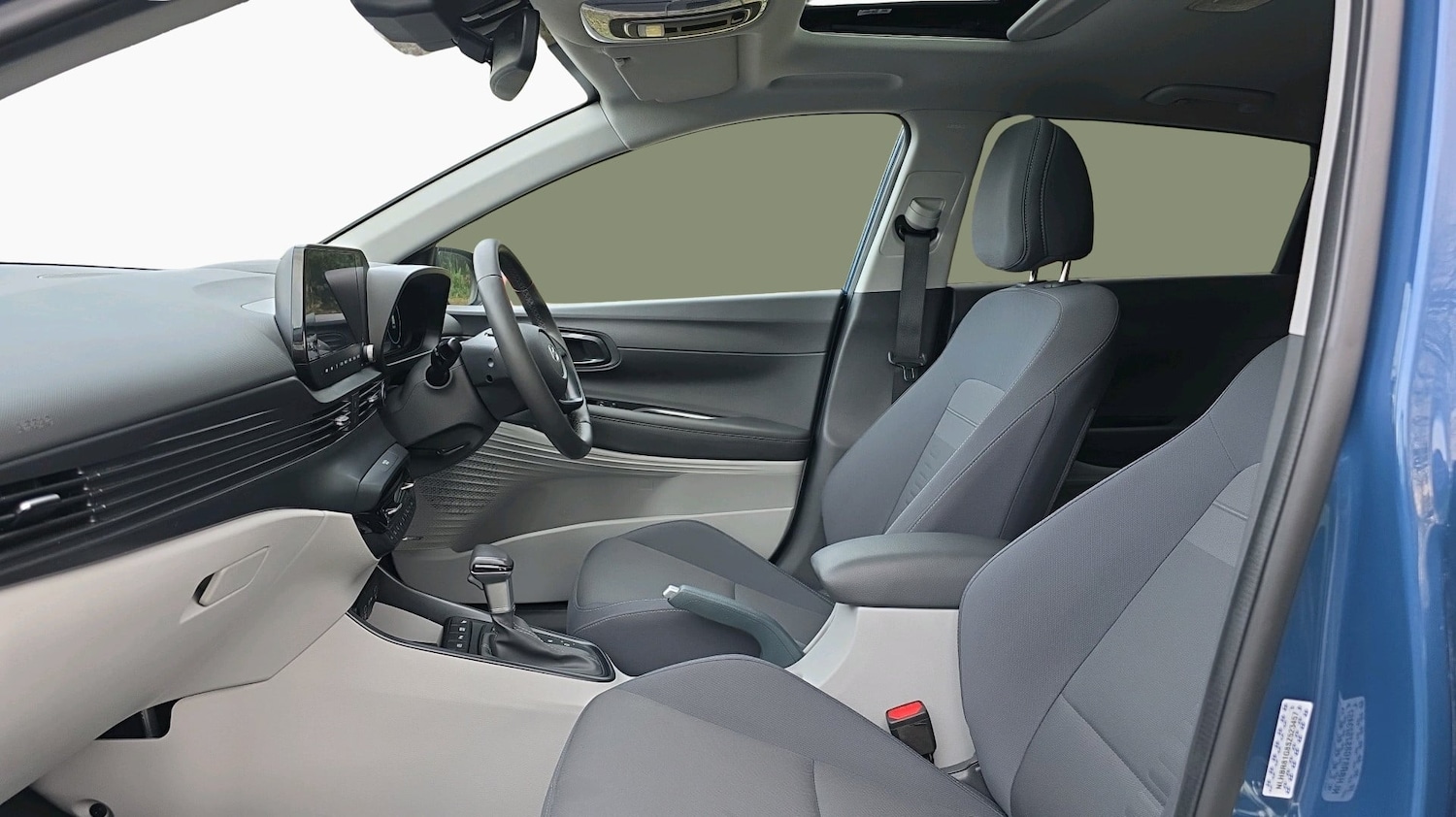 Used Hyundai BAYON 2024 for sale - 77681962: Photo 9